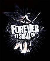 logo Forever It Shall Be logo Forever It Shall Be